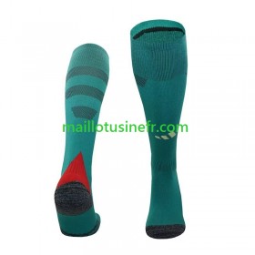 Pays de Galles Extérieur Chaussettes 2024-25